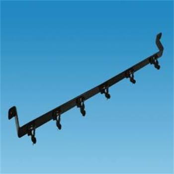 Wine glass holder 6 position