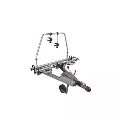 Thule caravan hot sale smart bike carrier