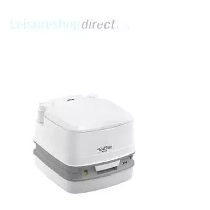 THEFORD Porta Potti 345 ポルタポッティ　ポータブルトイレ PORTA POTTI 345 - Vintage Campers