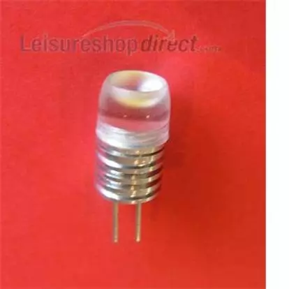 12 volt 1 shop watt led bulb