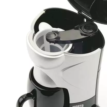 Dometic 12 volt Koffiezetter 1-kops - Nautic Gear