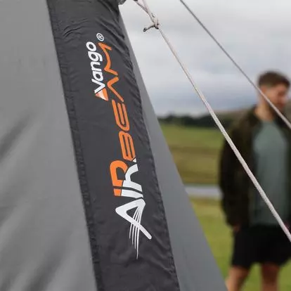 Vango Versos Airbeam Structure