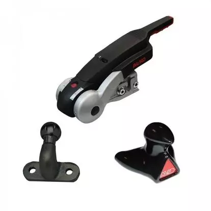 Palla Di Traino Alta Portata Maypole MP5005B Per Stabilizzatore AL-KO AKS - 50 Mm