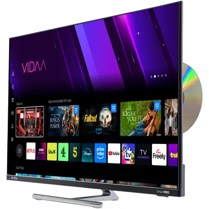 Avtex AV24DS 24