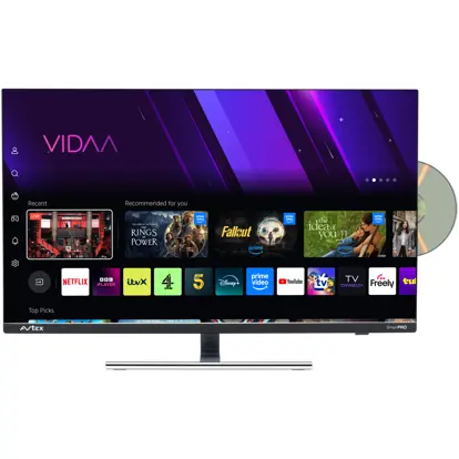 T.V avtex-av24ds-24inch-smartpro-
