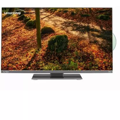 24 FHD 12V SMART TV WITH DVD COMBO
