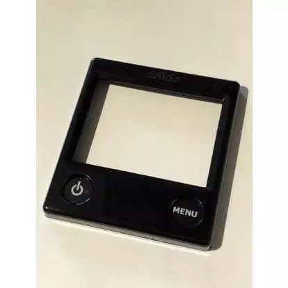 Alde Heating 3020 HE Compact Controller - Caravan Vlogger