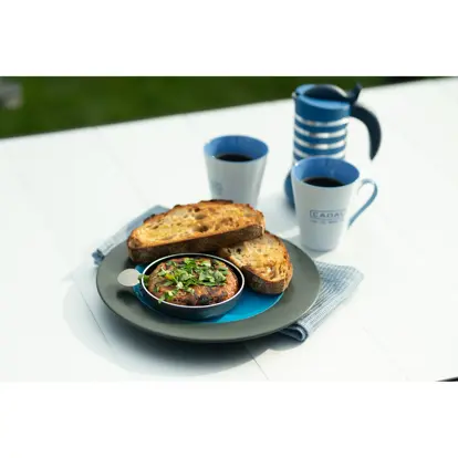 CADAC Tapas Set 4 tlg. - Dümo Onlineshop
