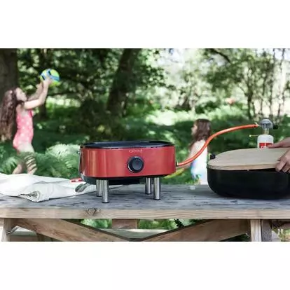 Calor clearance gas bbq