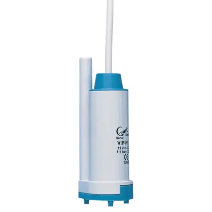 Ponorné čerpadlo Comet VIP Plus - 12 V, 20 l/min, 1,1 bar
