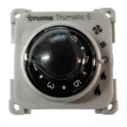 Truma Gas Heater Spare Parts Manual | Reviewmotors.co