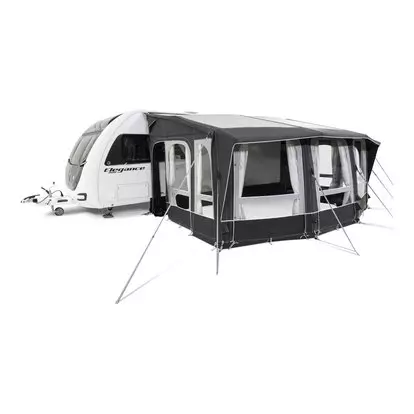 Dometic Ace AIR 400 S All-Season Awning | Dometic Kampa