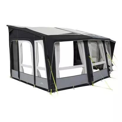 Dometic Ace AIR Pro 500 S Caravan Awning | Dometic Kampa Caravan
