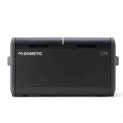 Experience Unrivaled Cooling Control with the Dual Zone Portable Fridge Freezer