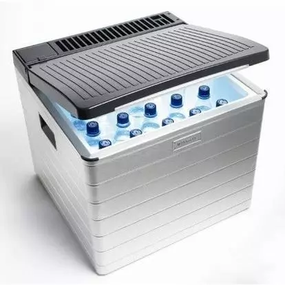 Dometic CombiCool RC 2200 3-Way Portable Absorption Cool Box (12 V