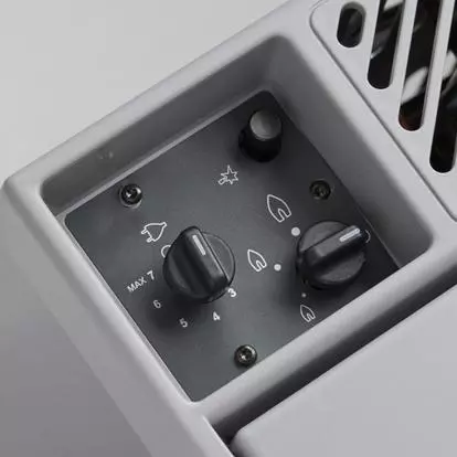 Dometic rc1200egp sales gas portable cooler