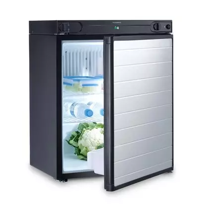 Dometic gas discount camping fridge