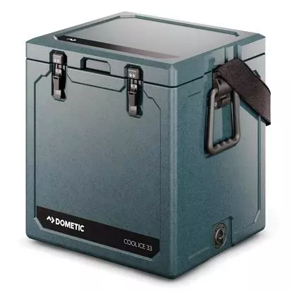 Dometic Absorber Box ACX3