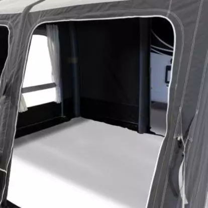 Dometic Rally AIR Pro 330 DA Driveaway Awning | Dometic Kampa
