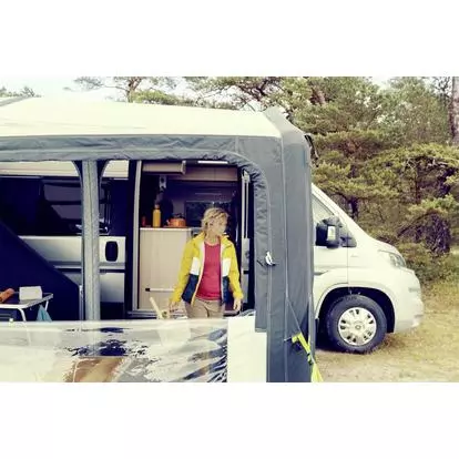 DOMETIC RALLIY AIR PRO 330S+アクセサリーセット 9120001138] RALLY