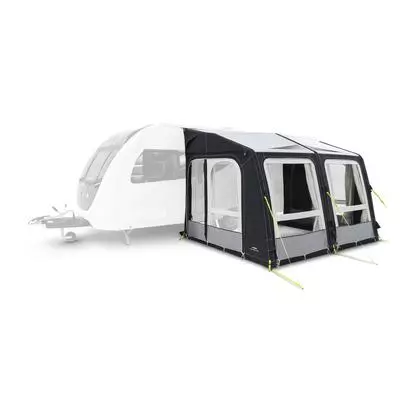 Dometic Rally Air Pro 330S Caravan Awning (2024) | Dometic Kampa