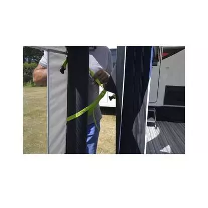 A&E Leisure | Kampa Dometic Residence Air Tall Annexe | Leisure Store