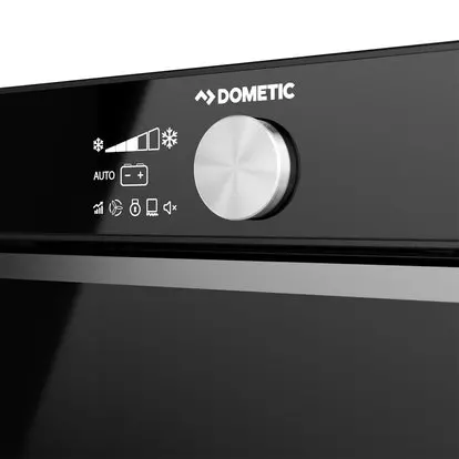 Dometic RC 10.4T 70 - Kompressor-Kühlschrank, 70 l, TFT-Display