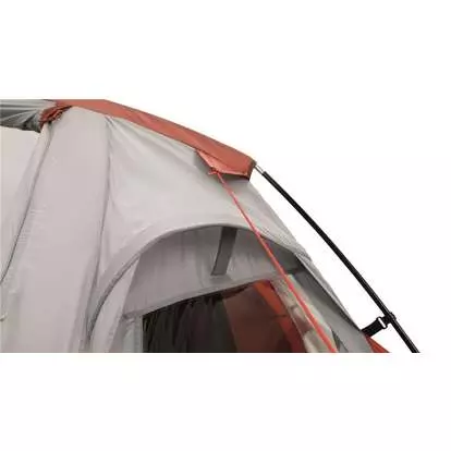 Easy Camp Huntsville 600 Poled Tent | Family Tents | Leisureshopdirect