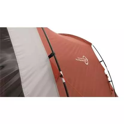 Easy Camp Huntsville 600 Poled Tent | Family Tents | Leisureshopdirect