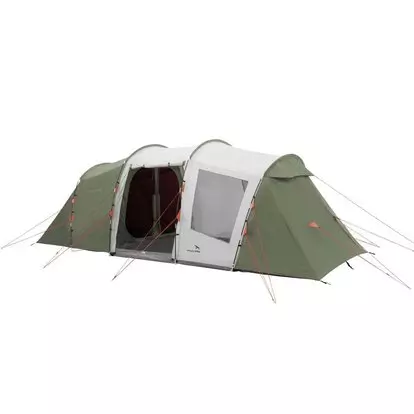 Easy Camp Huntsville Twin 600 Family Tent 2024 Family Tents Leisureshopdirect