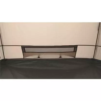 Tente Familiale Moonlight Yurt Tipi Easy Camp - View #6