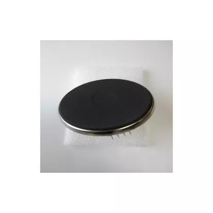 Thetford Spinflo Hotplate 800w Aspire Spinflo Dual Fuel Argent