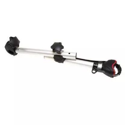 Support Vélo Fiamma Bike-Block Pro S 1 - Pour Porte-vélo Sur Camping-car Ou Utilitaire - Neuf Sous Emballage