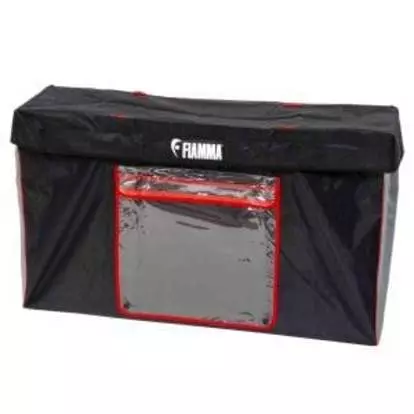 Fiamma Cargo Back Holdall | Fiamma Code: 0385601 | Fiamma storage