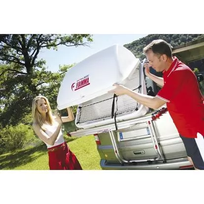 Fiamma Ultra-Box Rear 320 | Fiamma Code: 04147-01- | Fiamma