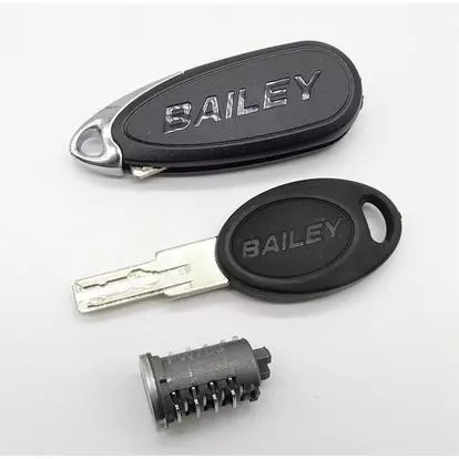 HARTAL SWIFT DOOR Lock Replacement Barrel With 2 Keys £37.99 - PicClick UK