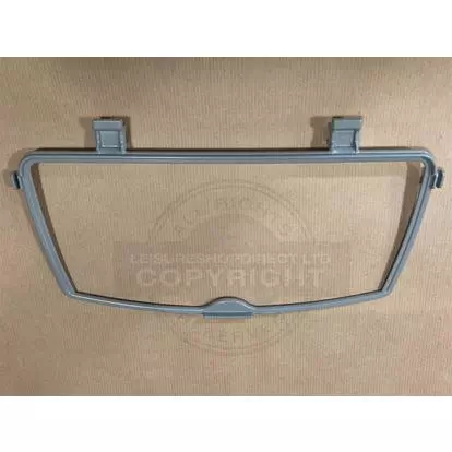 Hartal Door Bin – Fits Caravan / Motorhome (Model 86302)