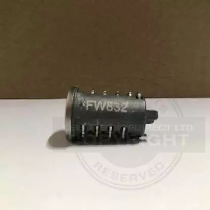 HARTAL Replacement Lock Barrel For BAILEY Caravans Motorhomes - FW792