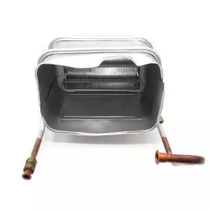 Morco Heat Exchanger | Morco D61B+ D61E Water Heater Spare Parts