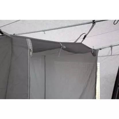 Isabella Awning Inner Tent Darkgrey Isabella Code 408000015 Isabella Awning Accessories Leisureshopdirect