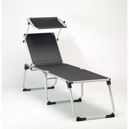 Isabella Sunbed Sun Lounger Isabella Code: 700006212 Chairs