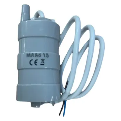 Quelle pompe immergée 12v de camping-car choisir ? - H2R Equipements