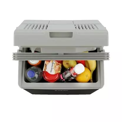 Mestic MTEC-25 Thermoelectric Cool Box (AC/DC) | Electric Cool