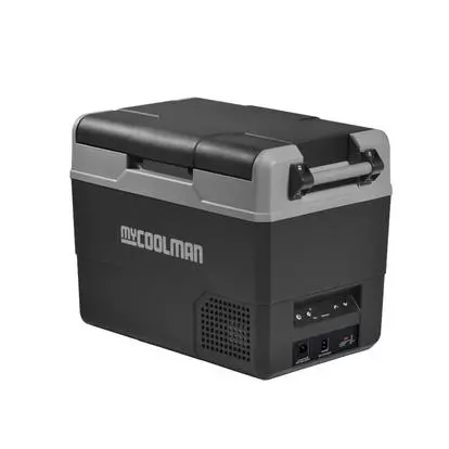 MyCoolman CEP47 47ltr Roamer Compressor Cool Box Electric Cool