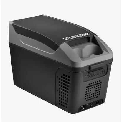 MyCoolman CTP10 by Milenco 12V Thermoelectric Cooler/Warmer
