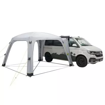 Outwell Air Shelter Vehicle Connector | Outwell Code: 111416 | Driveaway  Awnings | Leisureshopdirect