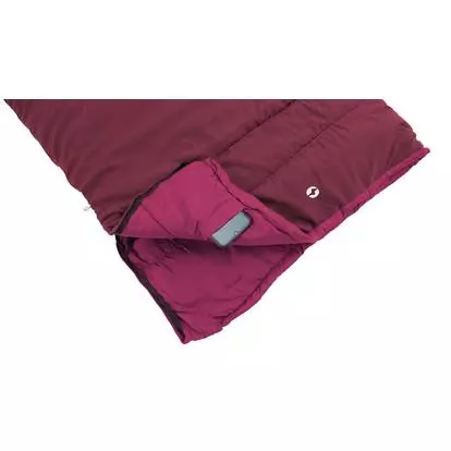 Outwell childrens sleeping bag clearance