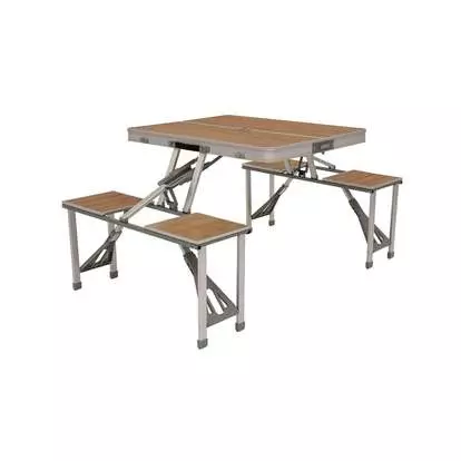 Outwell table online and chairs