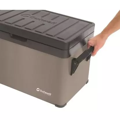 Outwell Deep Chill Compressor Coolbox 38L Outwell Code: 590192