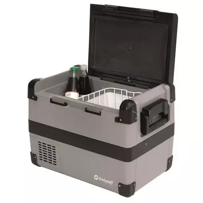 Dometic CK40D Hybrid Coolbox, Electric Cool Boxes